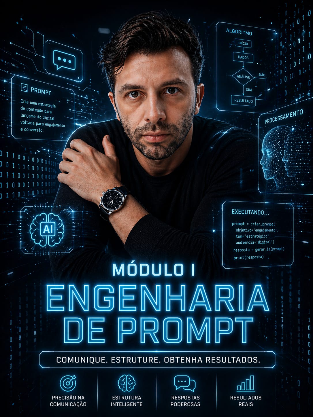 Módulo I