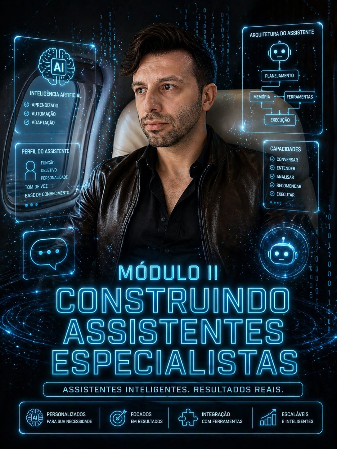 Módulo II